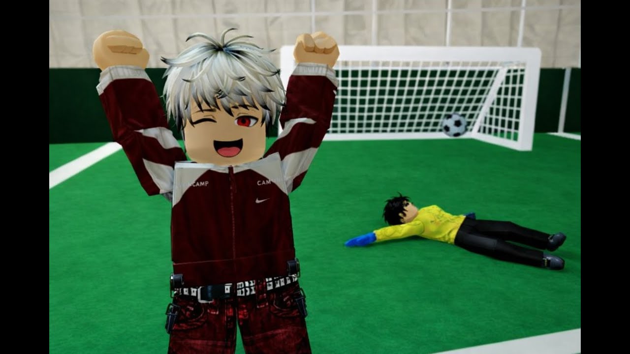 A saga do futebol realista continuaaa!!!
