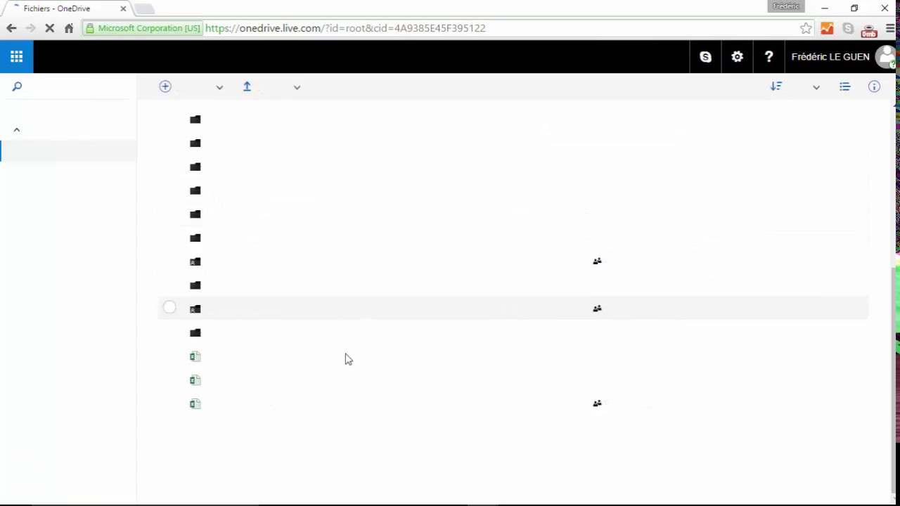 Travail à plusieurs sur un même classeur Excel