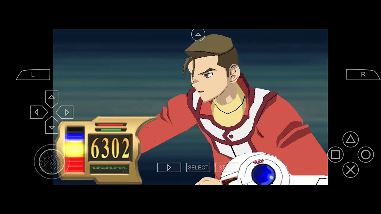 YU-GI-OH GX TAG FORCE DUEL GAMEPLAY 32 #yugioh