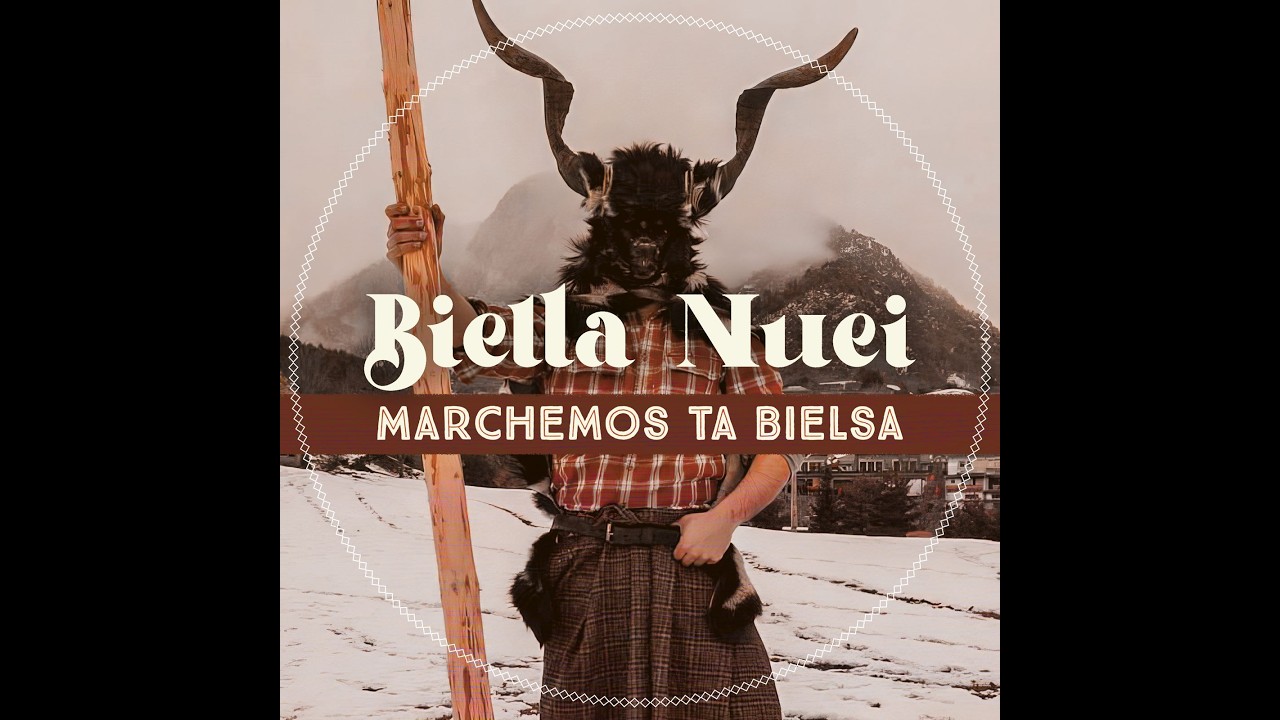 Marchemos ta Bielsa