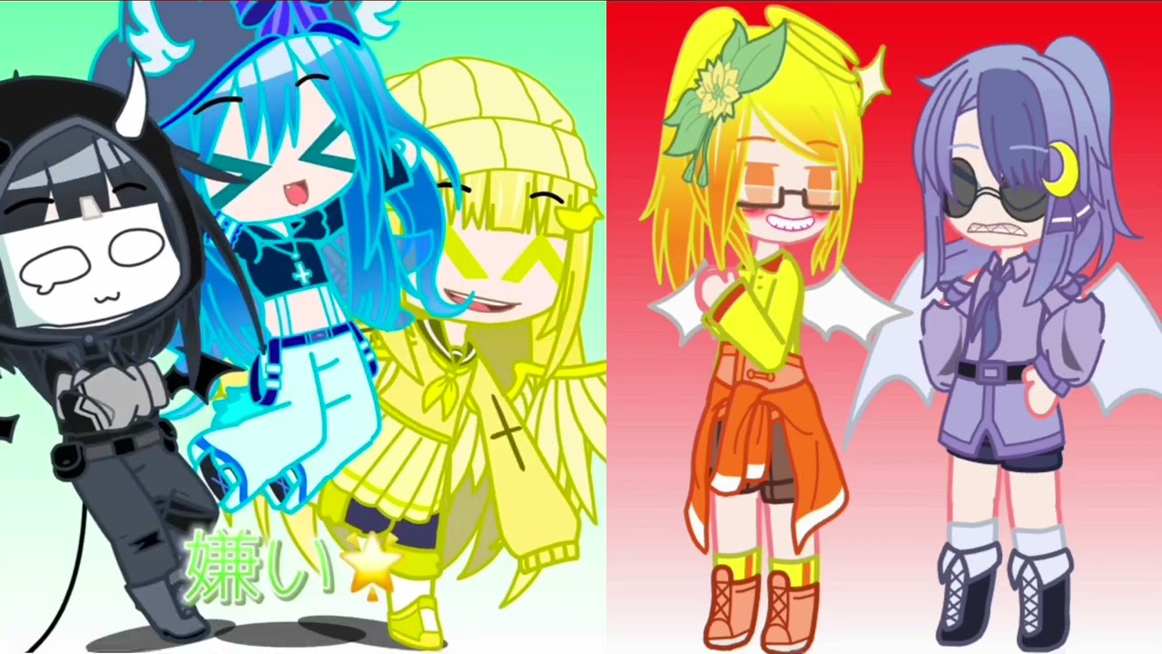 #シヅとコーデ対決2 出来ました