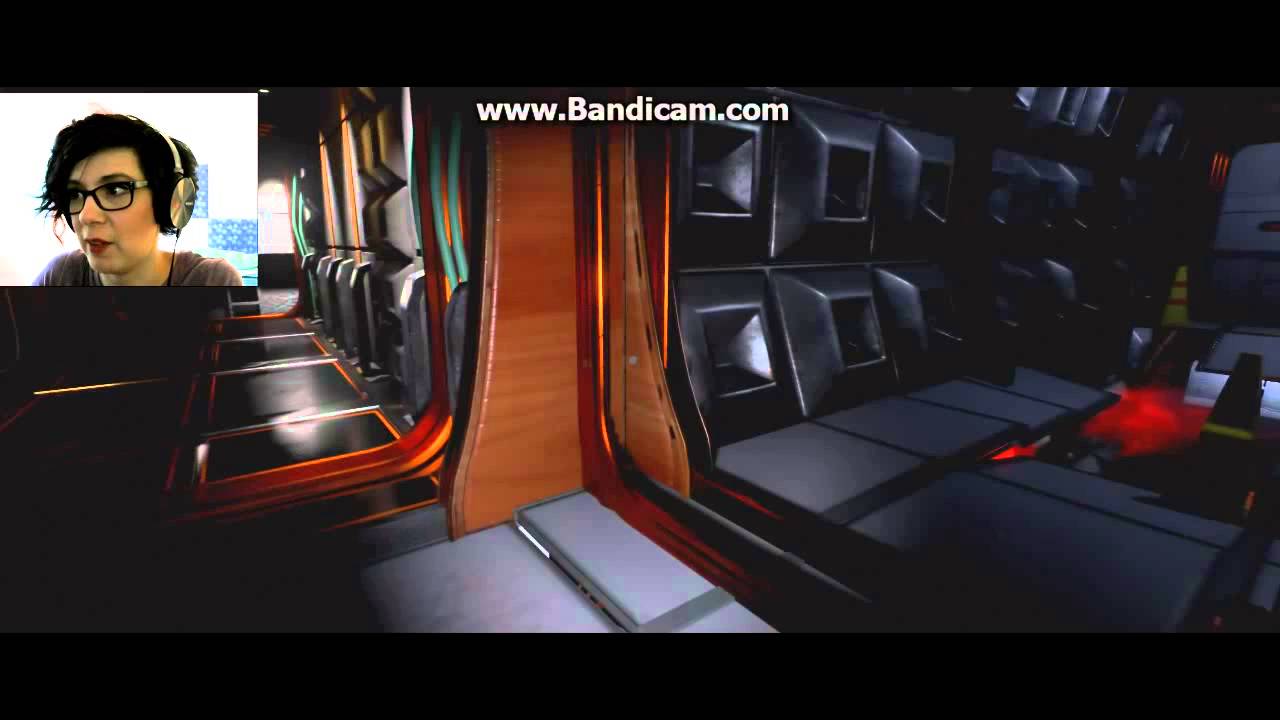Let's Play: Caffeine Alpha Demo
