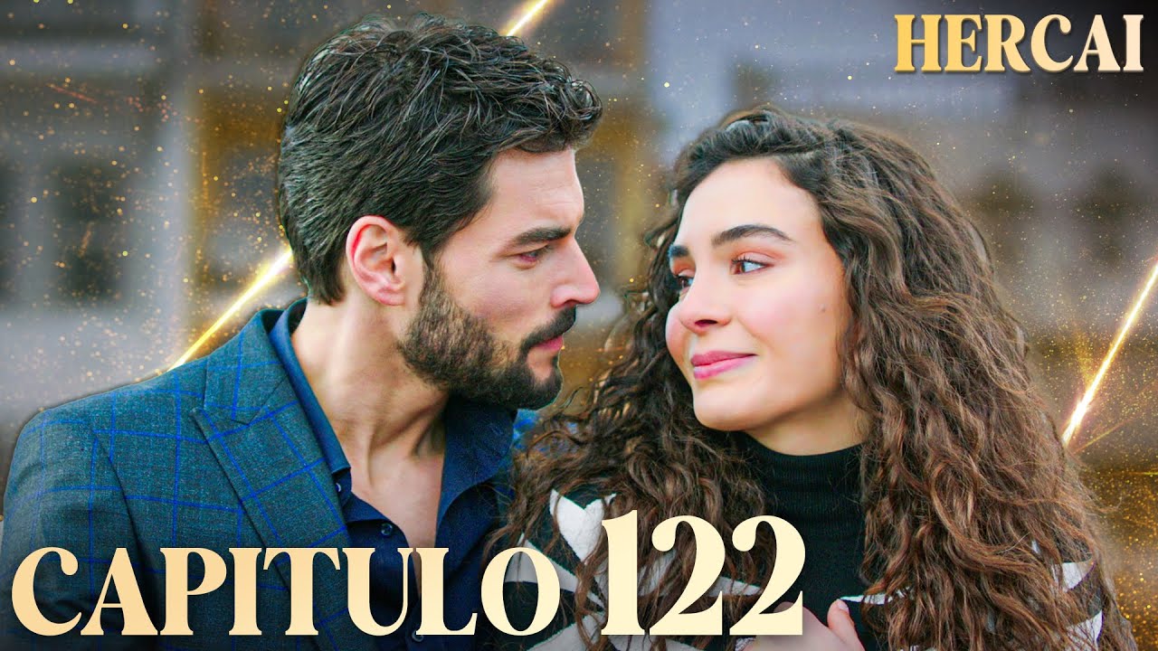 Hercai - Capítulo 122