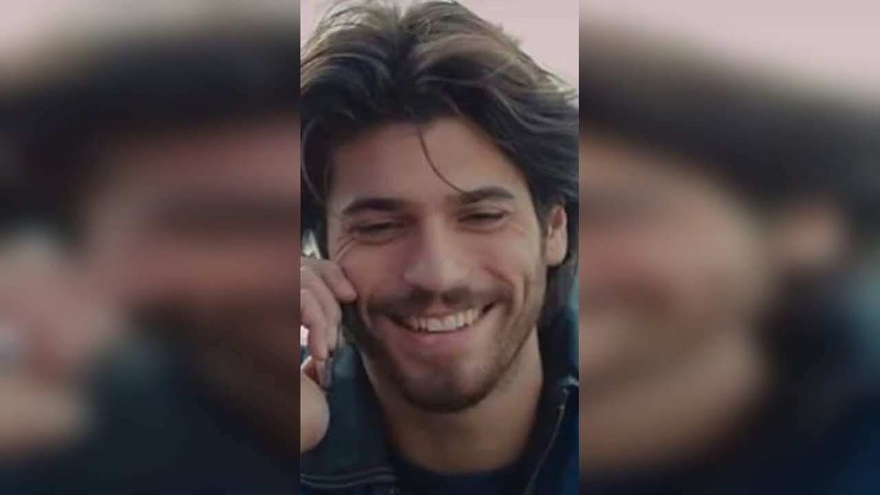 Can Yaman & Demet Ozdemir   Romance Scandal!