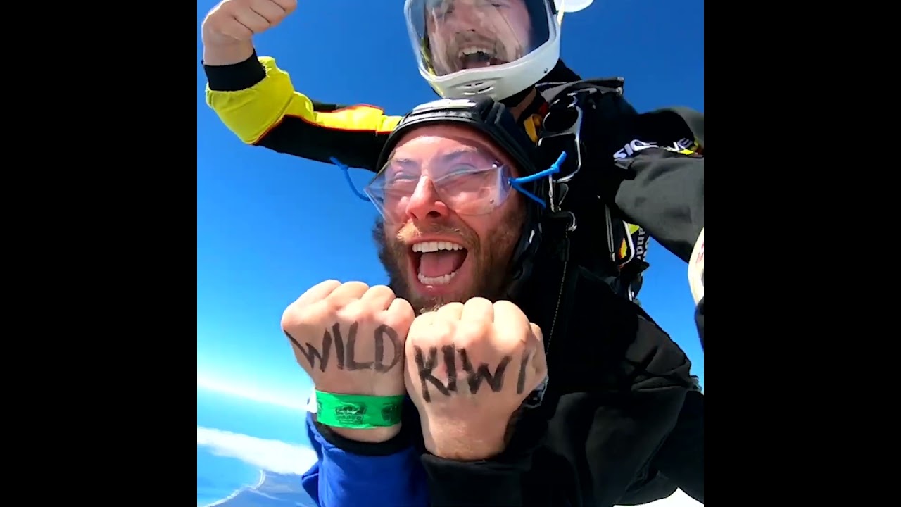 New Zealand's Best Adventure Tours | Wild Kiwi