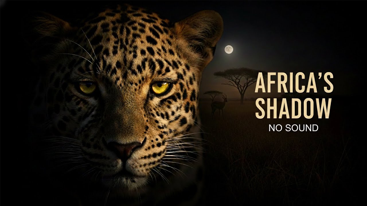 🐯What Hunts in Silence? The Truth About Africa&rsquo;s Most Mysterious Cat | Exopass