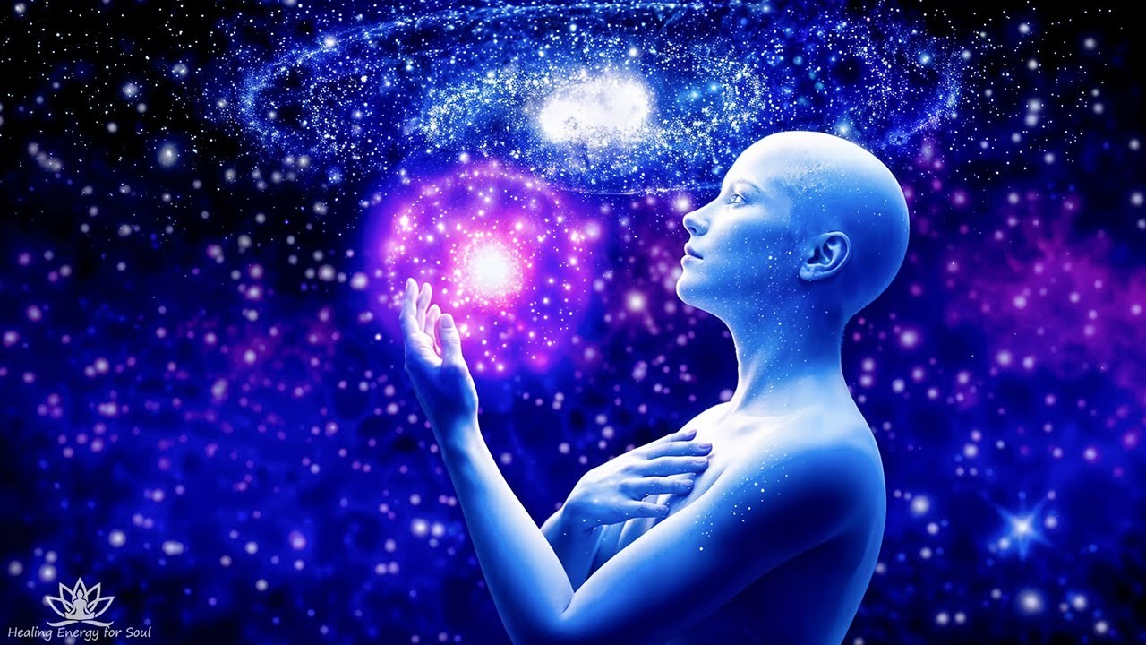 432 Hz &ndash; muzyka relaksacyjna łagodząca stres i wspomagająca leczenie, uwalniająca melatoninę i toksy