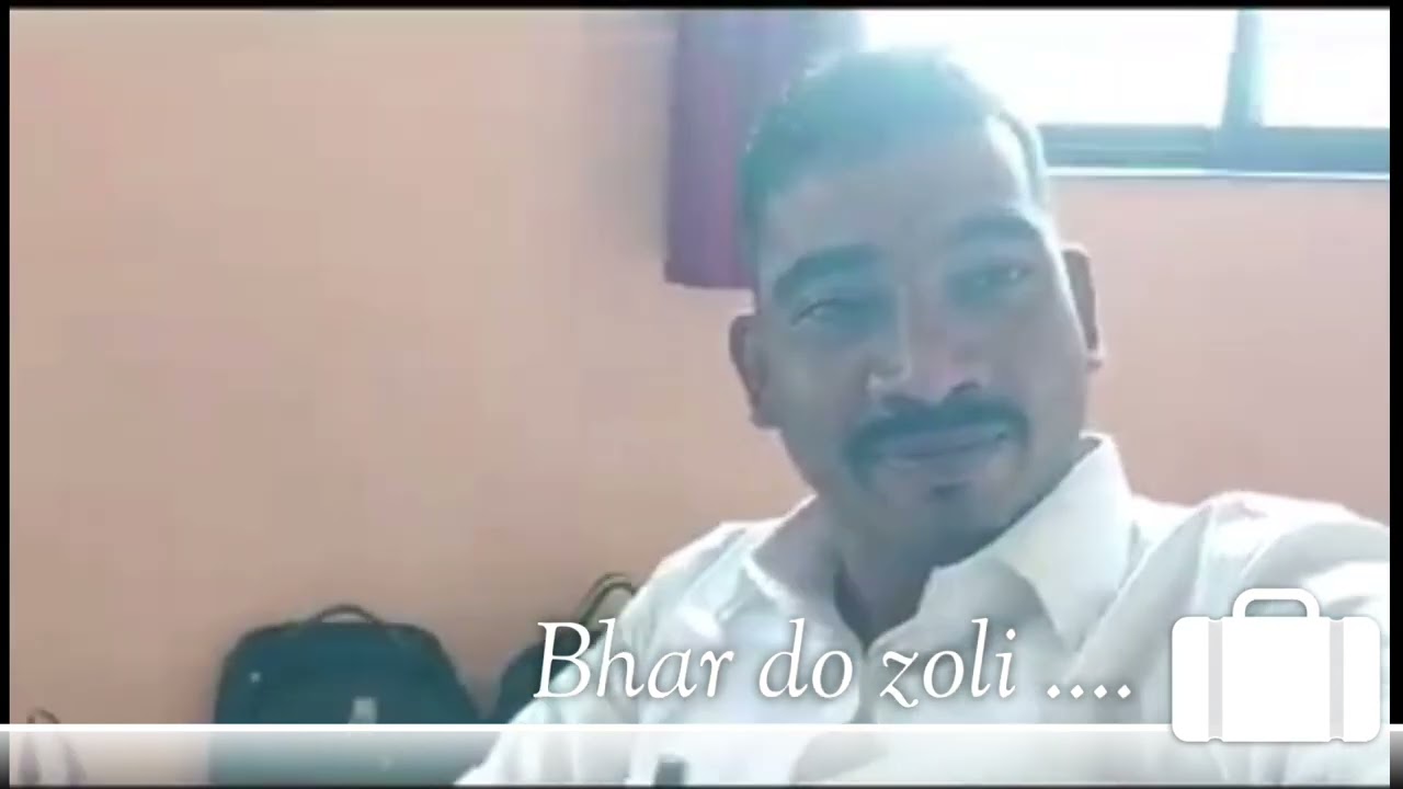 Bhar do zoli......