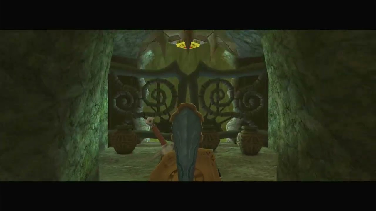 Zelda Twilight Princess HD #Jazzy333 25