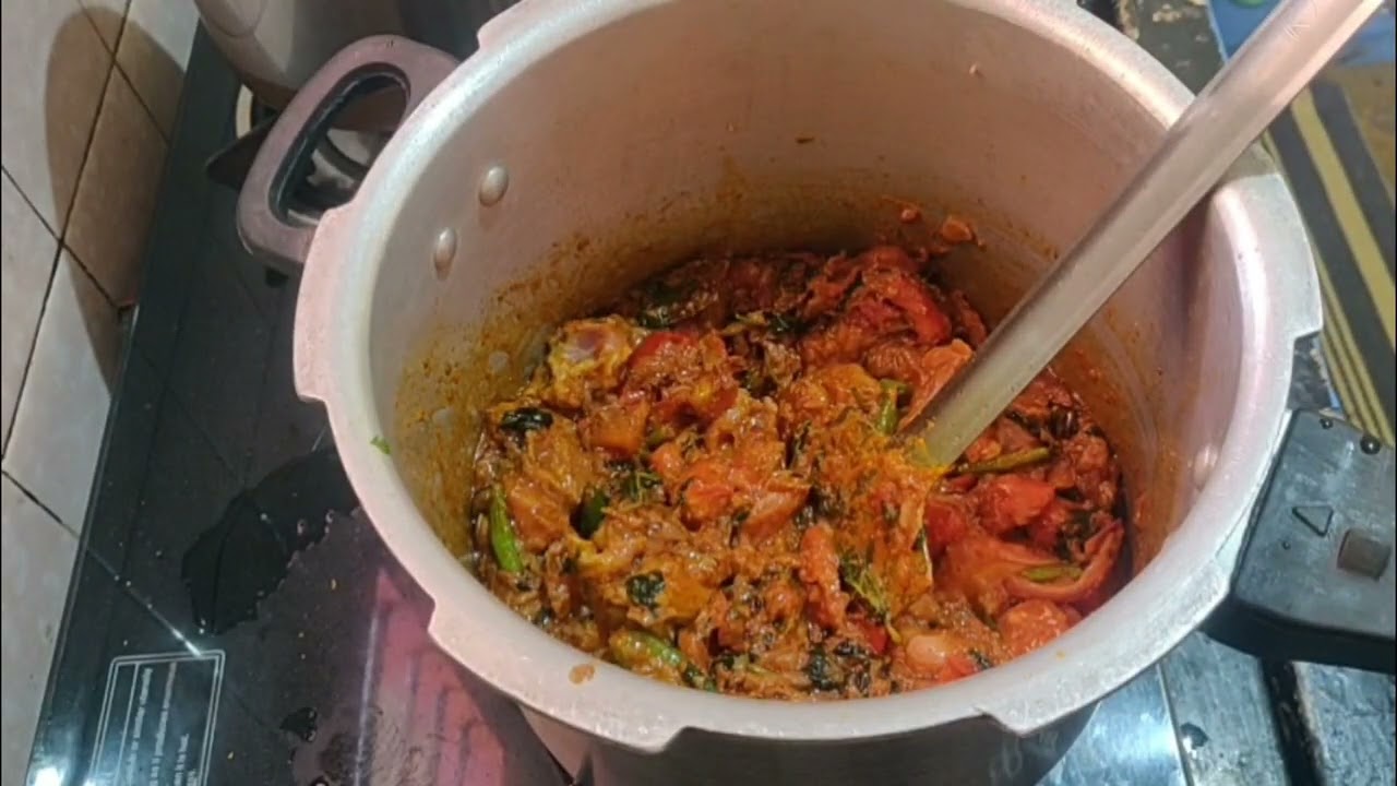 How to make seeragasamba mutton briyani at home