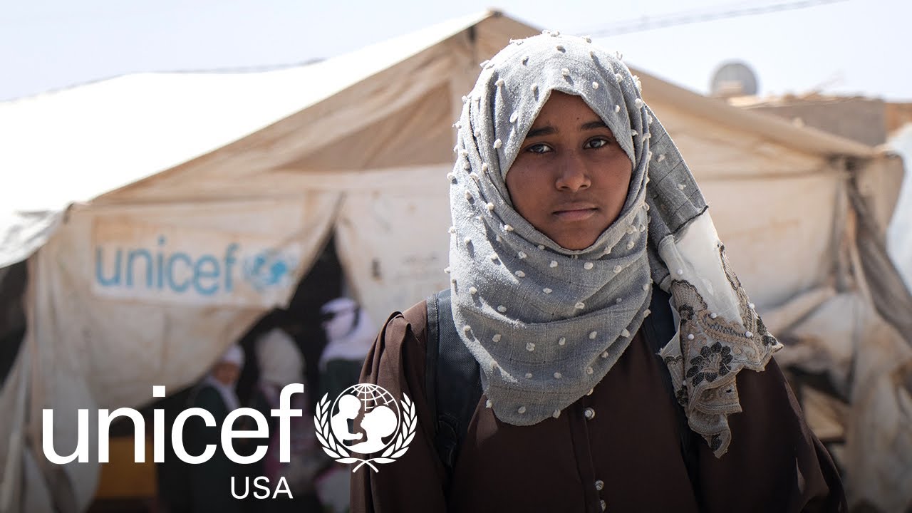Fighting for an Education in Yemen