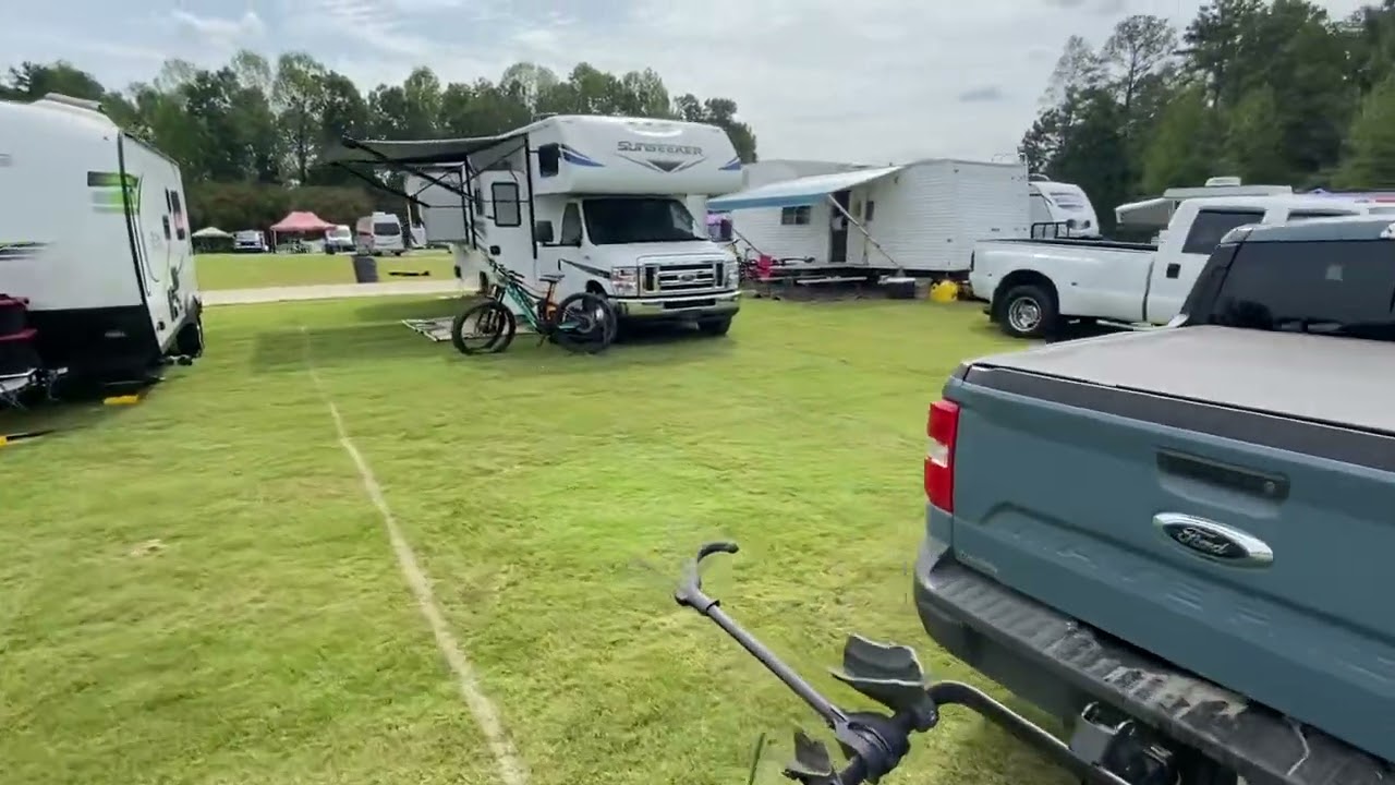 RV Rental Near Me