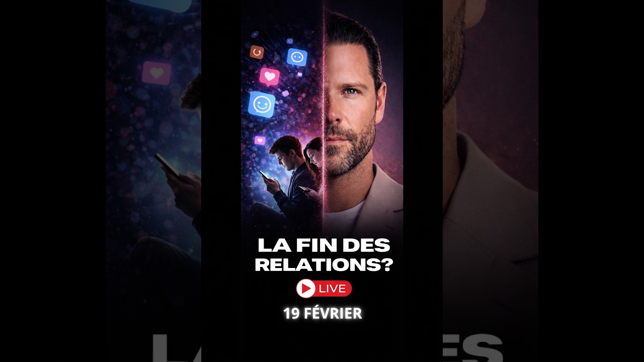 La fin des relations?