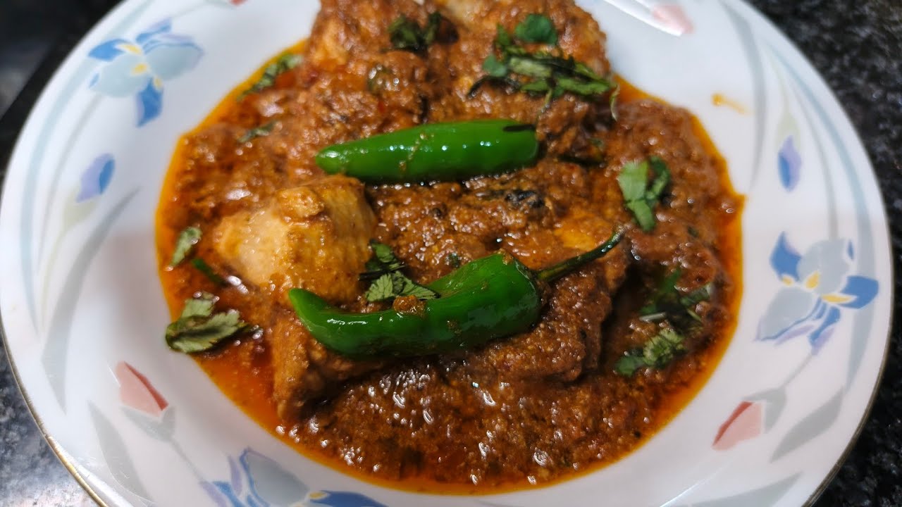 Chicken Karahi Recipe|| How to Make Chicken Karahi |Restaurants jasi Chicken karahi ab ghr py bnayn 