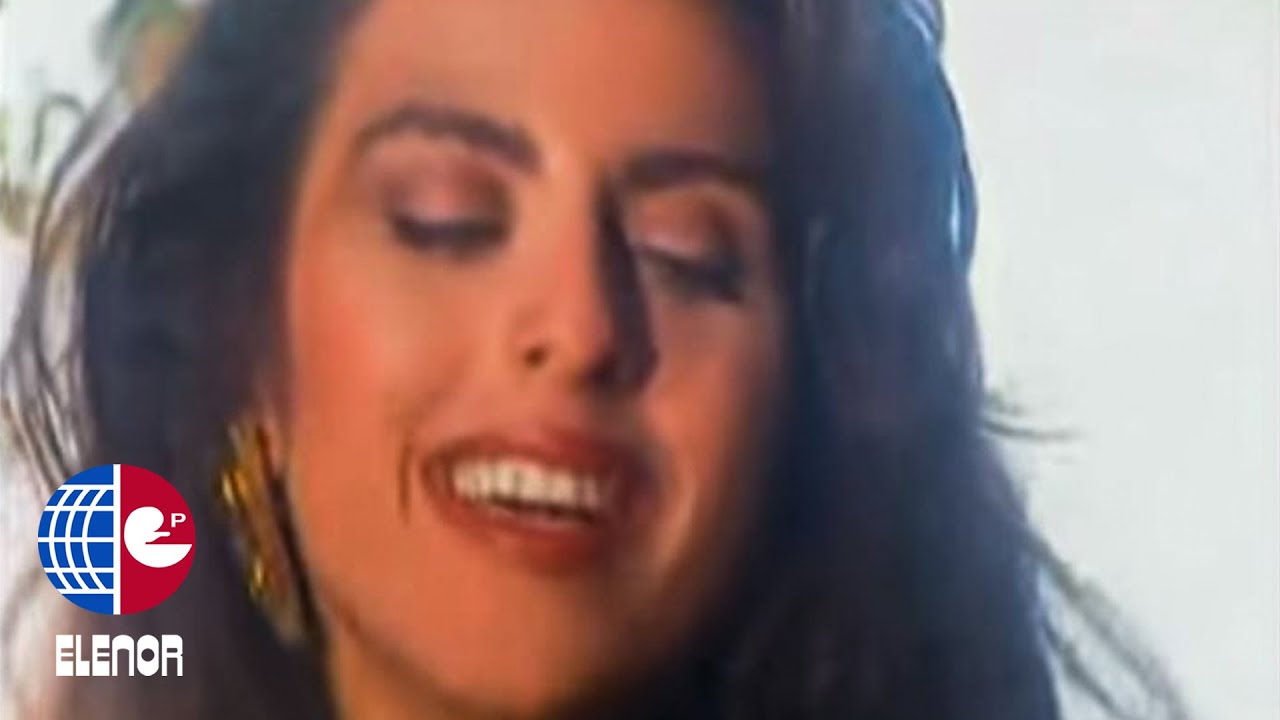 Aslı Hünel - Çok Özledim (Video Klip)
