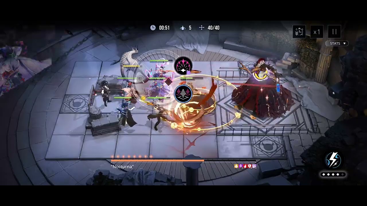 Path to nowhere N2-7 (no movement strat)
