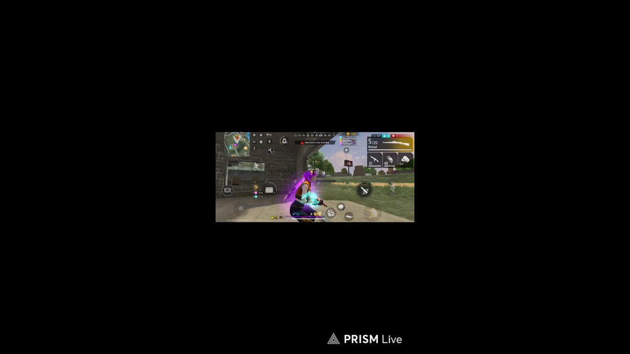4Xgamer is live
