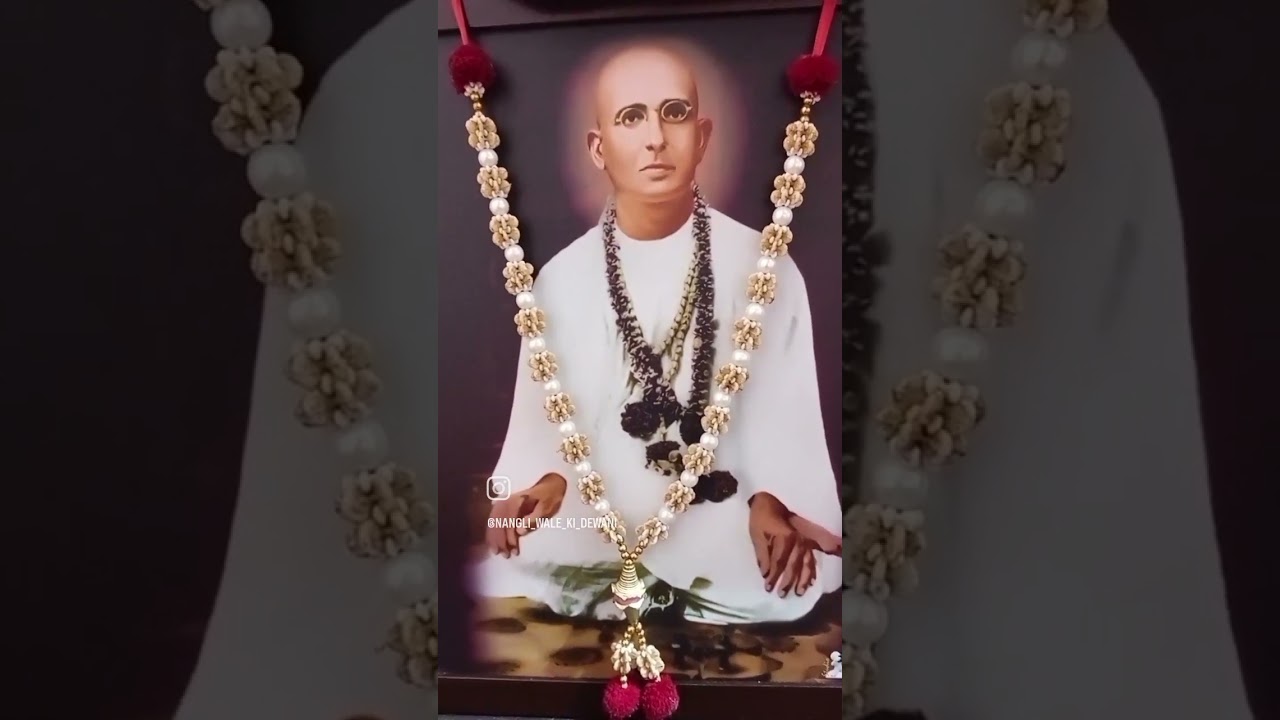 Shri Nangli nivasi Bhagwan ki Jai