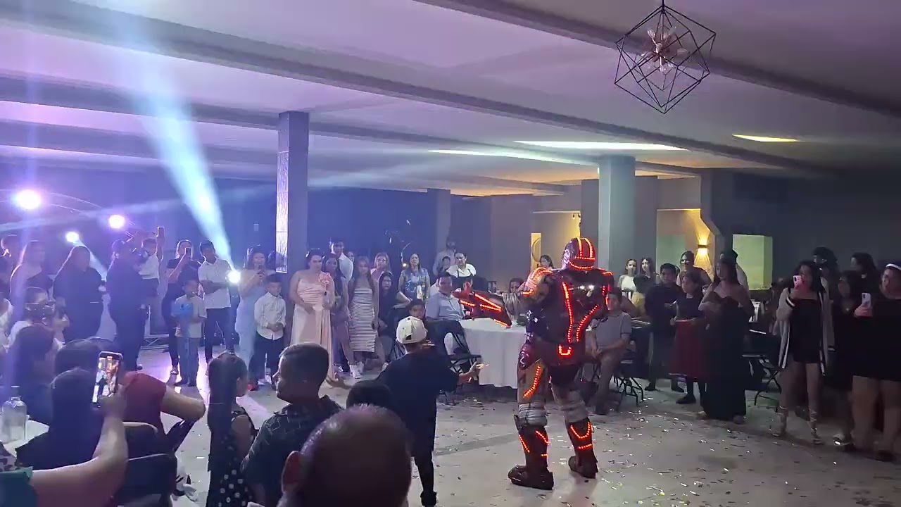 9 de noviembre de 2025