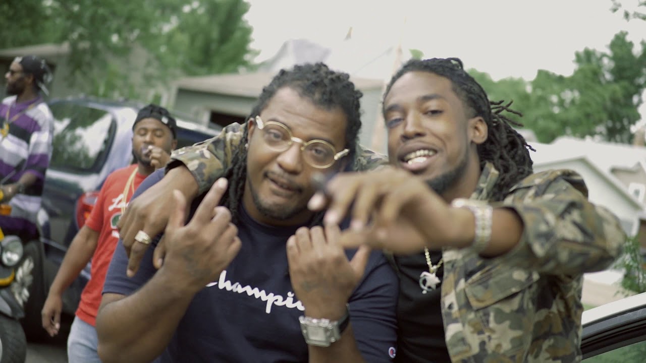 Mista Moneyman - Pesos (Dir Casey Visions)
