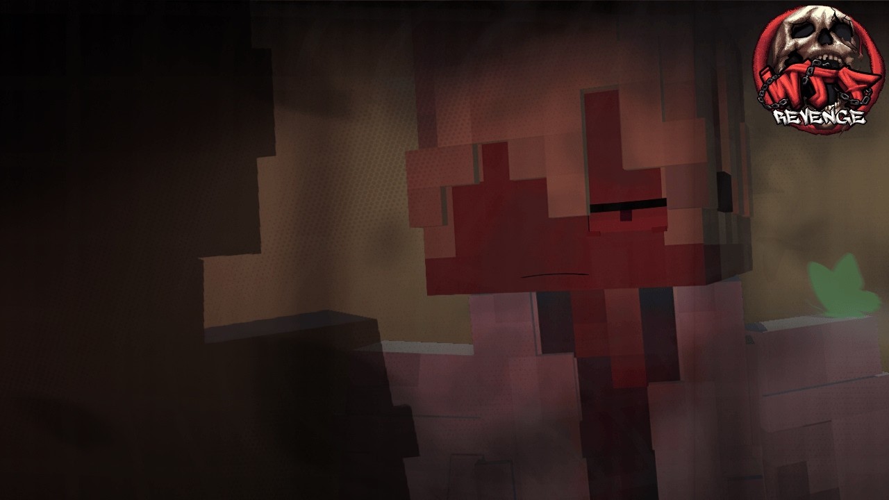 should i believe them..? | WTF REVENGE F2 | EPS 22