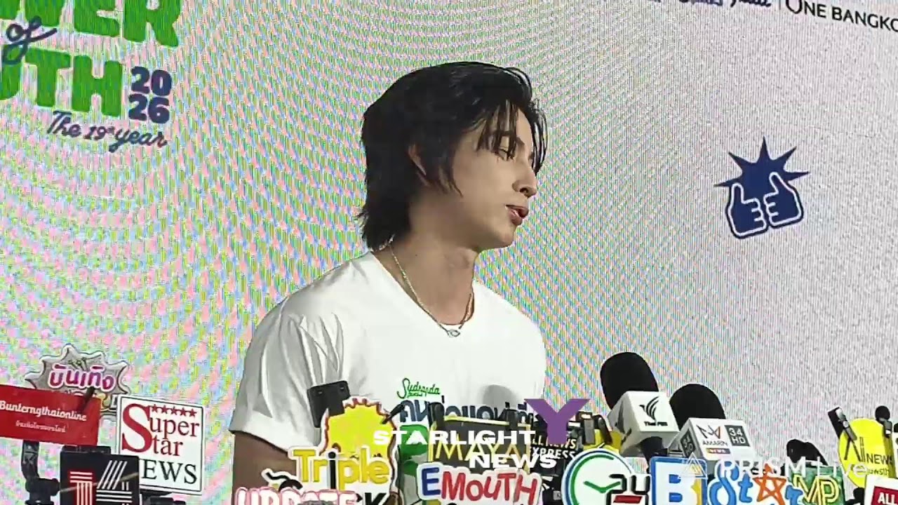 Live🔴 กลัฟคณาวุฒิ 