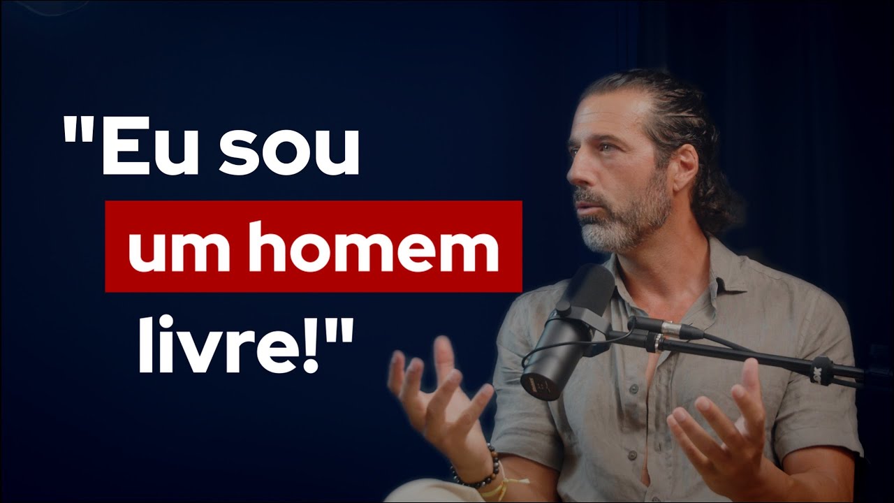 EP15: O amor próprio com Gustavo Santos