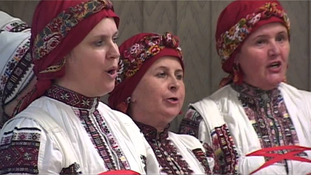 TV Slovácko: Uherské Hradiště - Žítkovské bohyně