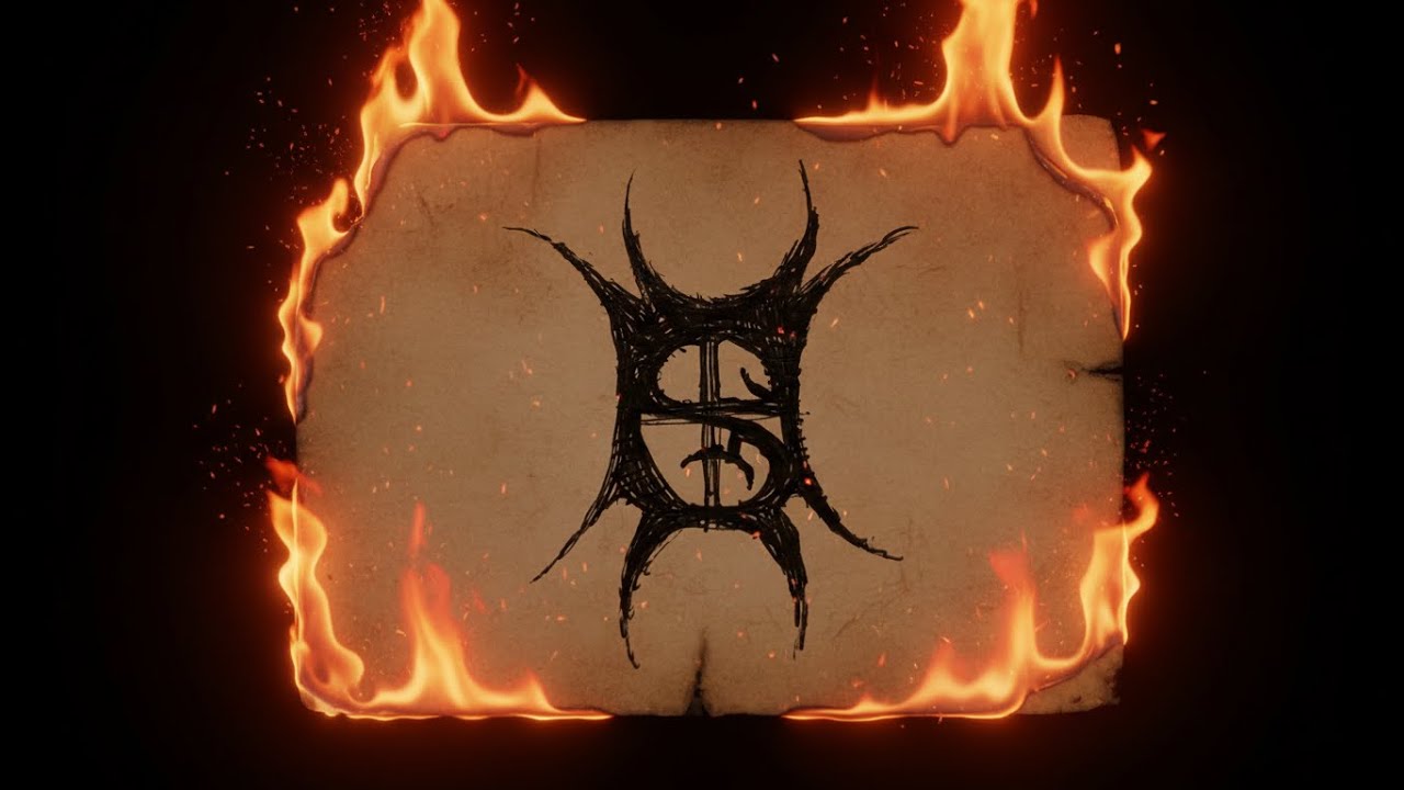 Burn This Sigil to Enter Your Highest Timeline Now | Subliminal [Energy Charged]