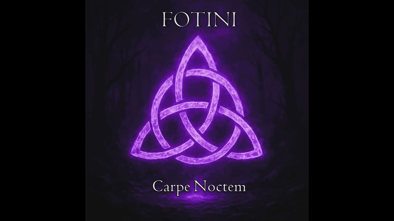 FOTINI - Carpe Noctem