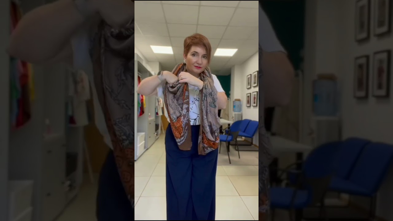 De pa&ntilde;uelo a chaqueta