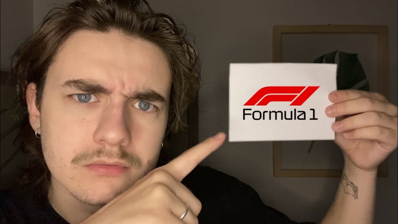 ASMR - Test Pilote Formule 1 mais RIEN ne va