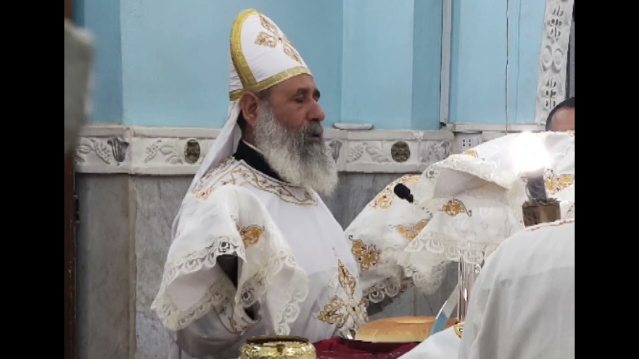 خلقتنى إنسان كمحب للبشر و جى ناى نان ❤️🙏ل أبونا القمص متياس 