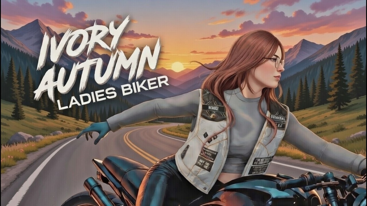 IVORY AUTUMN #cbmc #imerp