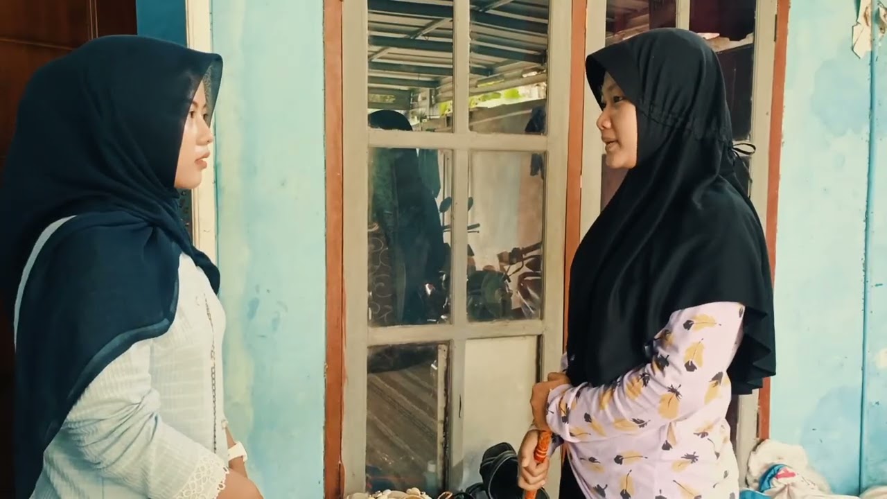 FILM PENDEK/KARYA XII MIPA 1 KELOMPOK 2#filmpendek#sman1mangunjaya 