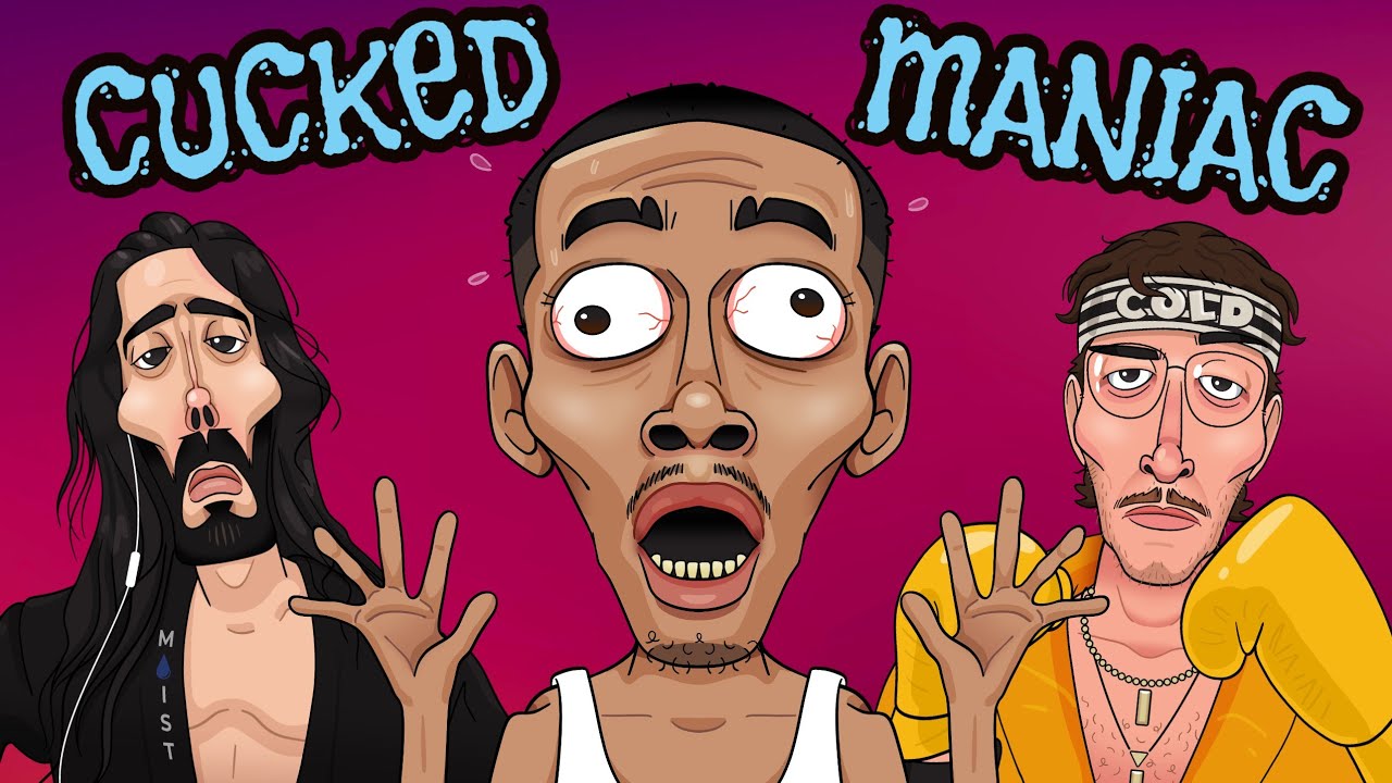 Idiot Influencers - Sneako