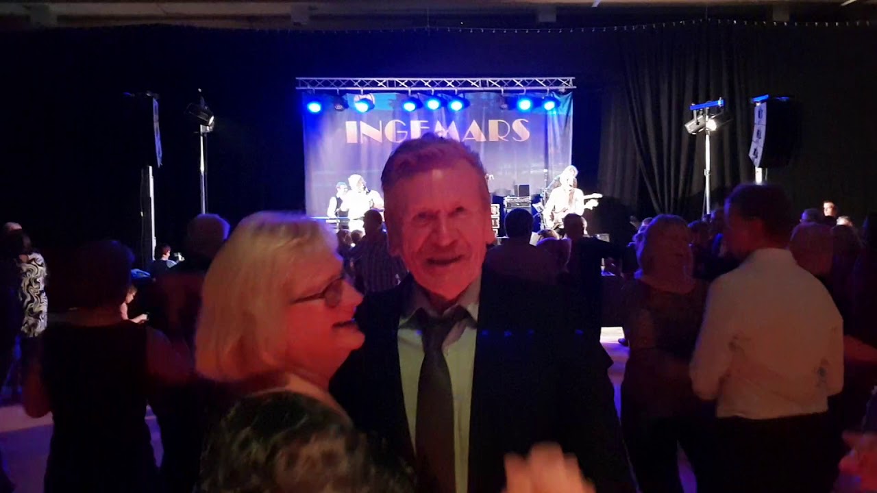 Ingemars storefjell del 2