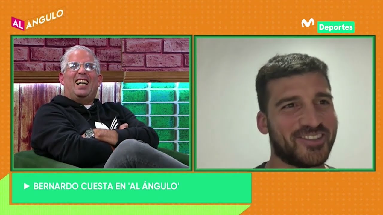 BERNARDO CUESTA: el gran momento de FBC Melgar y su presente en Arequipa | AL ÁNGULO ⚽🥅
