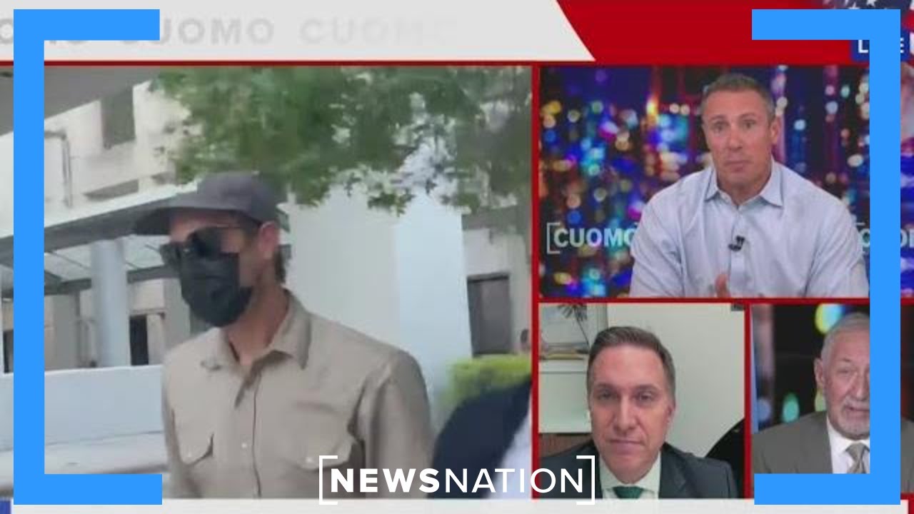 Kaitlin Armstrong trial: What’s the relevance of ex-boyfriend’s testimony? | Cuomo