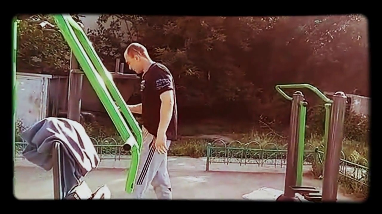 PSoA: #Видео_заставка - Power Street of Astana!