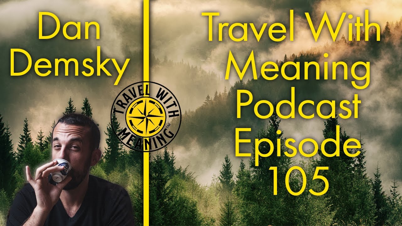 TWM podcast episode 106 with Dan Demsky, CEO Unbound Merino