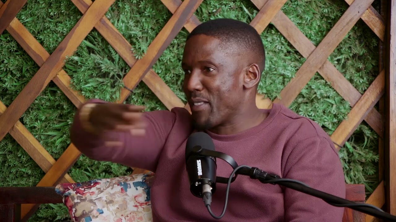 CHIMWEKA GETS HIS REVENGE WITH 'THAT ZED PODCAST' HOSTS 😈