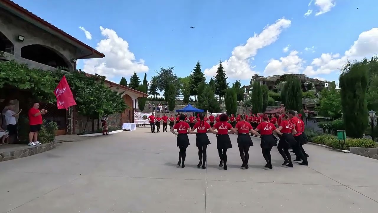 Боалийско хоро