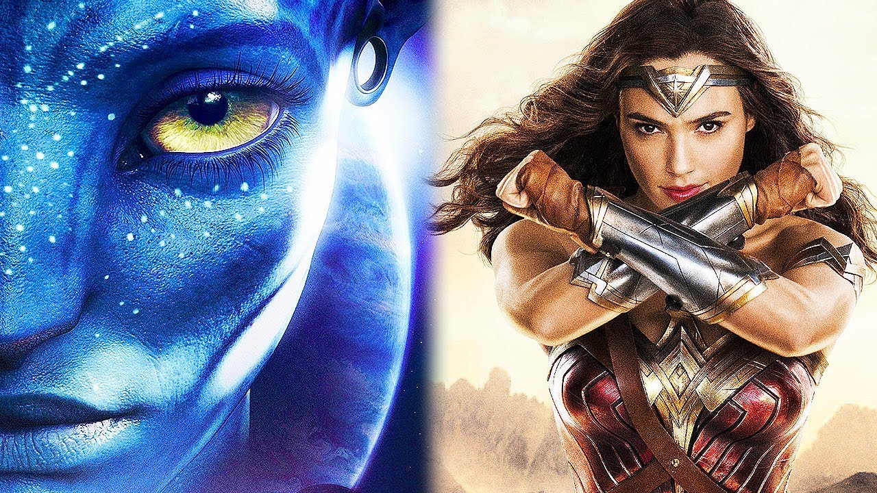 Top 10 Most Anticipated Movies Of 2020