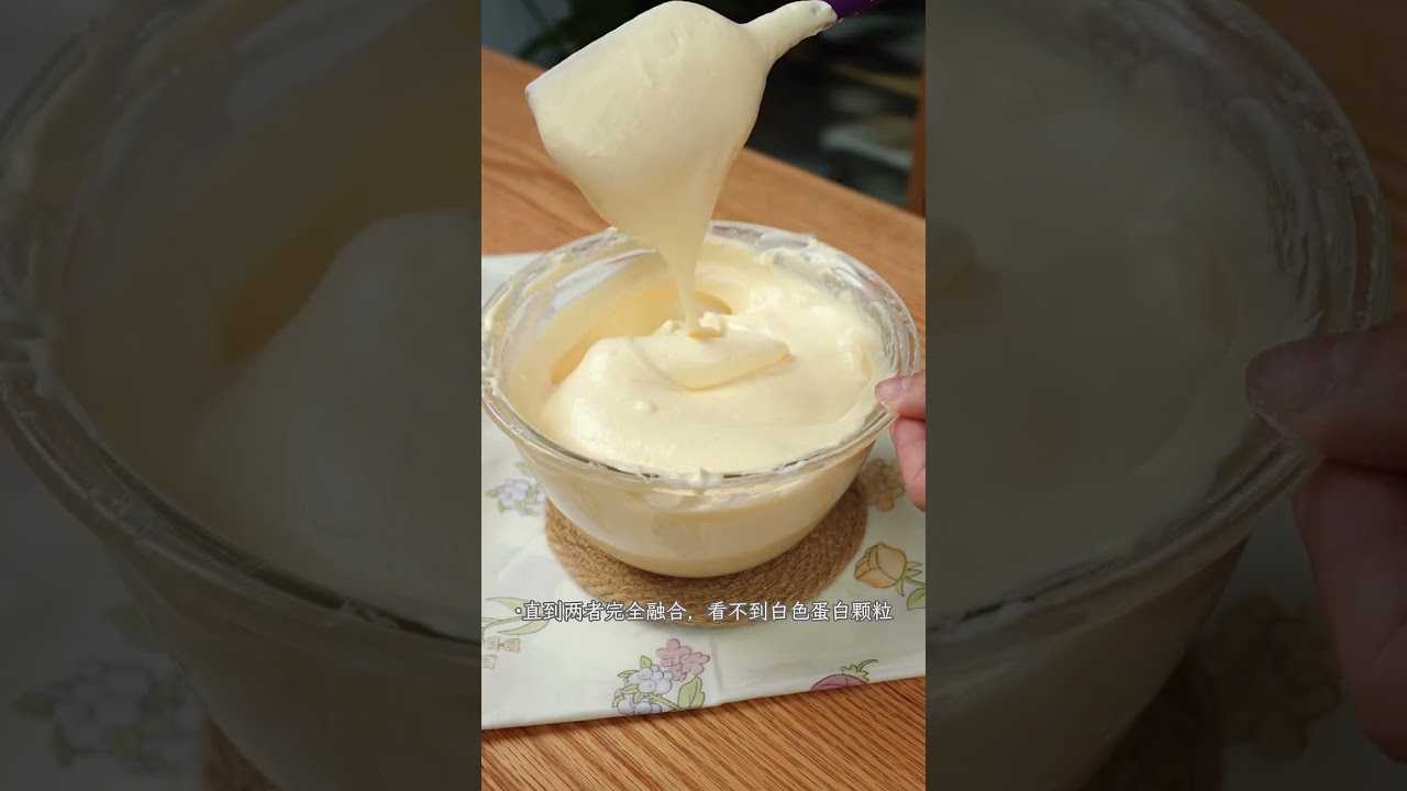 The recipe for the seaweed and meat floss cake Roll family Edition is so perfect that even
