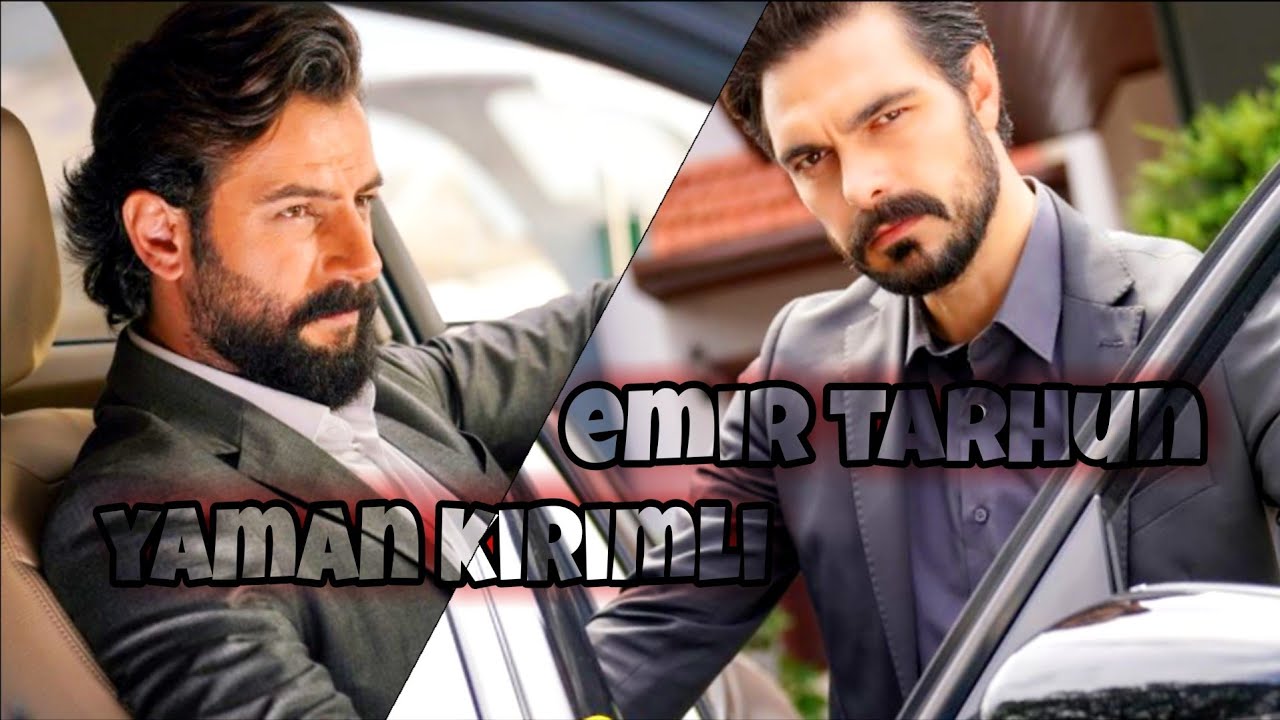 yaman kirimli ve emir tarhun تحدي بين امير و يامان " full depo راب