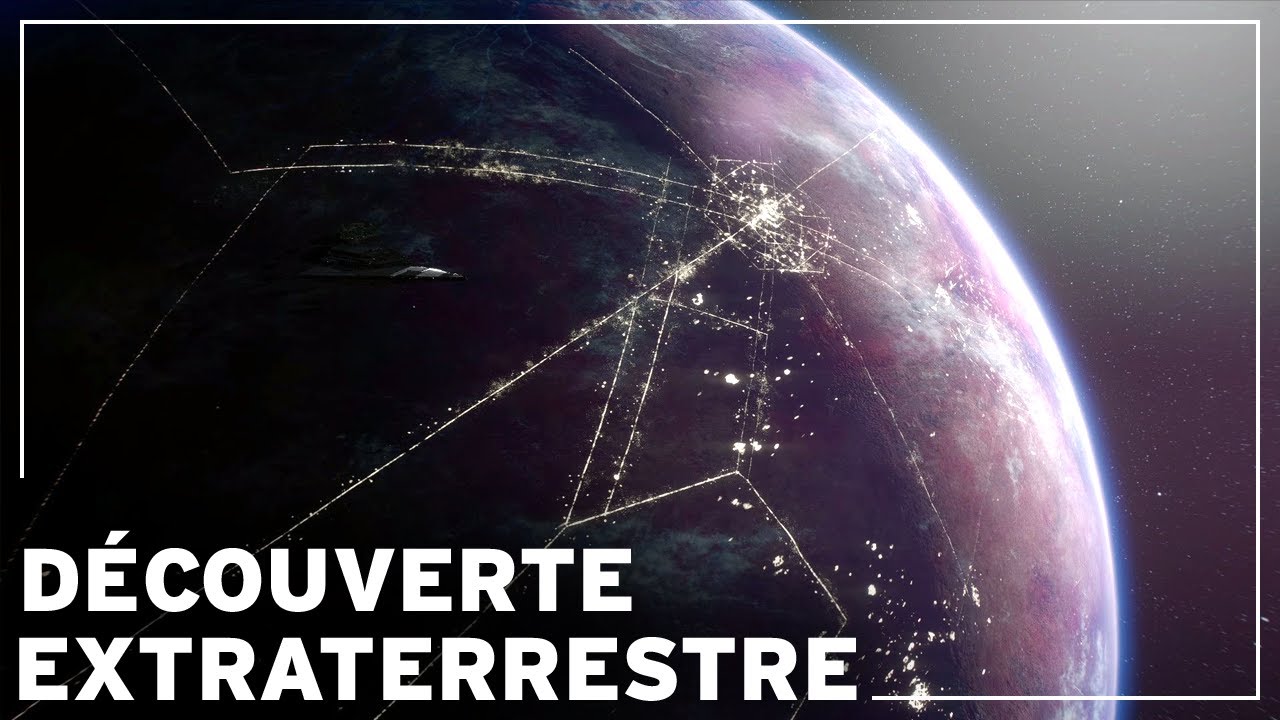 A quoi ressemble les Mondes Extraterrestres d'Alpha & Proxima du Centaure ? | DOCUMENTAIRE Espace