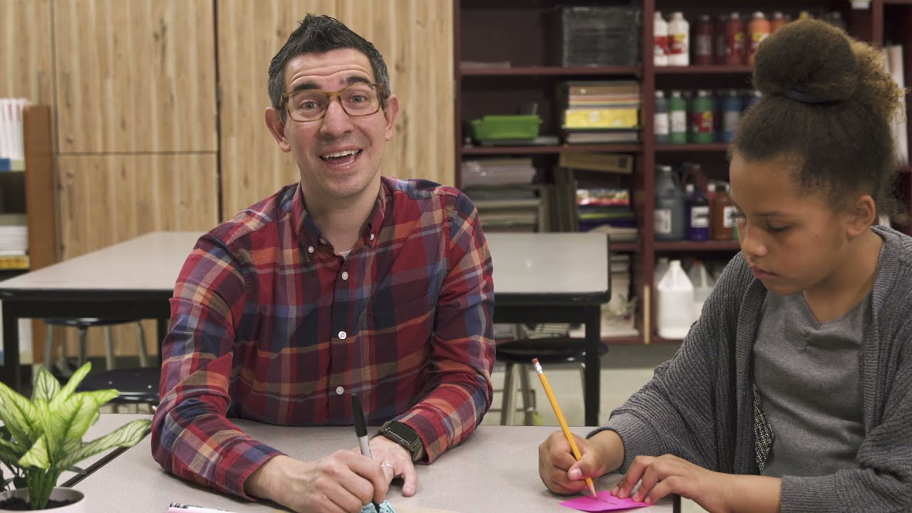 I educate Ohio: Honoring Our Entire Education Community