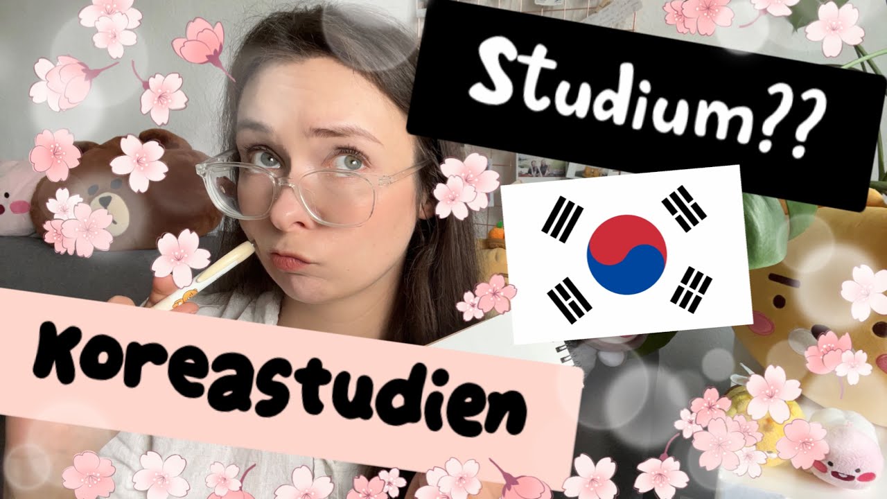 Koreastudien studieren, um als Koreanisch Übersetzer arbeiten zu können? - Masterabsolvent packt aus