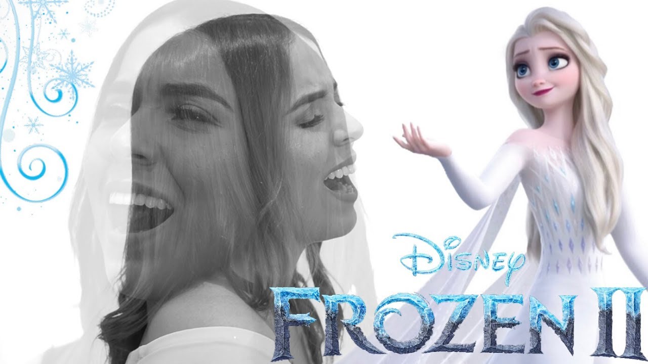 FROZEN 2 DISNEY - Muéstrate (Cover) | (Show Yourself) ❄️